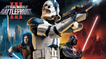 Vývojárska verzia Star Wars: Battlefront 3 unikla na internet