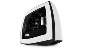 Manta je prvou Mini-ITX skrinkou od NZXT
