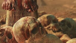 Survival hra odohrávajúca sa v svete Barbara Conana ohlásená