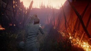 Pozrite sa, ako ťažko sa pasovali vývojári Hellblade s animáciami