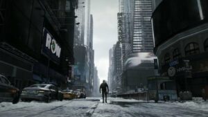 Beta The Division nekončí, ešte stále je tu šanca zahrať si