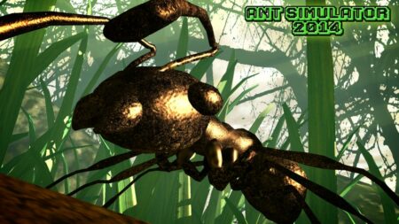 Ant Simulator nebude: Tvorcovia minuli vyzbierané peniaze z Kickstarteru na chľast a striptérky