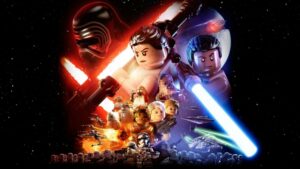 Lego Star Wars: The Force Awakens sa ukazuje v prvom traileri