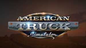 American Truck Simulator – Recenzia