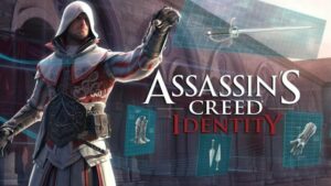 Titul Assassin’s Creed: Identity oznámený: Kedy ho môžeme čakať?
