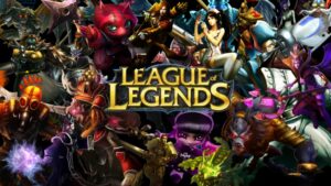 Do League of Legends prichádza nový hrdina Jhin The Virtuoso