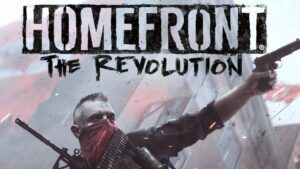 Multiplayerová Xbox One beta Homefront: The Revolution v FPS teste