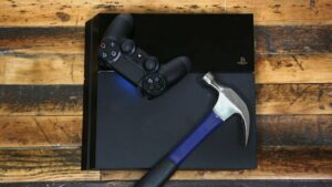 Nočná mora Sony podpory: Zmätený hráč vrátil viac než 30 konzol