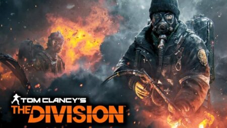 The Division porovnaný so skutočným mestom New York