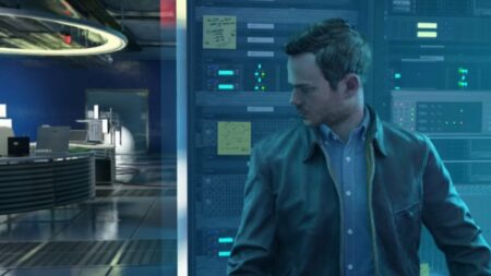 Quantum Break v novom gameplay videu ukazuje kvalitný vizuál a animácie