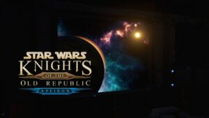 HD remake Star Wars: KotOR je v príprave, no má to však jeden háčik