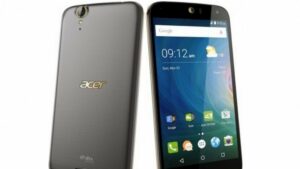 Acer uviedol novinku: Cenovo dostupný smartfón Liquid Z630S