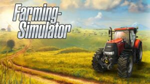 Ďalší diel Farming Simulátora oznámený