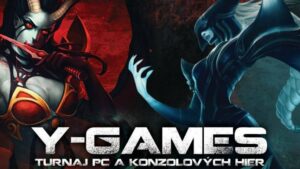 Y-Games interview: zakladateľ Karol Cagáň rozpráva o pozadí tejto progamingovej akcie