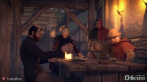 Chcete prístup do bety Kingdom Come: Deliverance? Je tu zaujímavá súťaž pre tvorivých fanúšikov