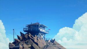 Dočkáme sa pokračovania Firewatch? Tvorcovia sú spokojní s predajmi