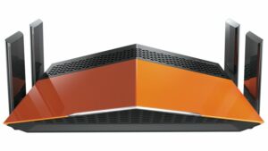 D-Link uvádza na európsky trh EXO routery pre veľké Wi-Fi pokrytie
