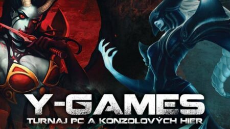 Y-Games opäť láme rekordy