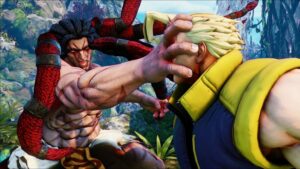 Capcom chce natrvalo vyriešiť problém s „Rage Quit“ hráčmi v Street Fighter V