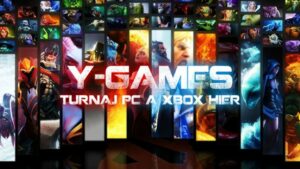 Y-Games: Rozhovor s Júliusom Vencelom: Zástupcom generálneho partnera TPD Euronics