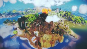 The Witness – Recenzia