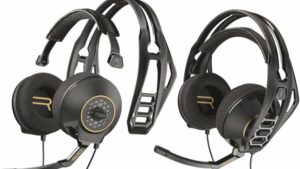 Plantronics RIG500 – Recenzia