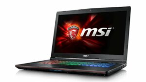 MSI GE72 6QF Apache Pro – Recenzia