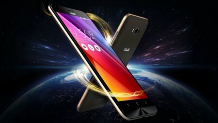 ASUS predstavil ZenFone Max, smartfón a power banku v jednom