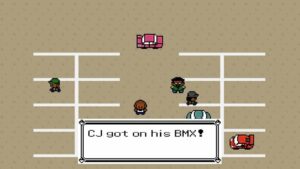 Vychutnajte si skvele spracované video, ktoré spája dokopy GTA a Pokémonov