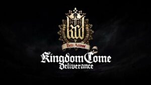 Začiatok bety na Kingdom Come: Deliverance sa prezentuje videom