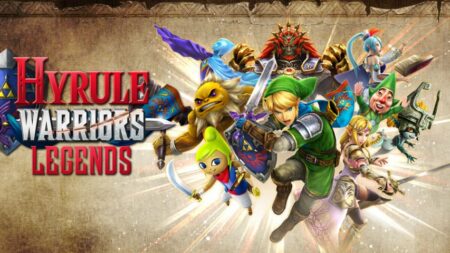 Season Pass zavíta aj do hry Hyrule Warriors Legends