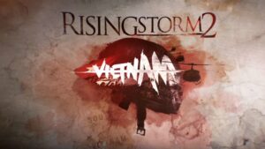 Rising Storm 2: Vietnam prináša novú upútavku so zábermi z hry
