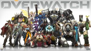 Unikol dátum vydania multiplayerovky Overwatch