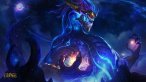 Nový hrdina pre hru League of Legends je na obzore