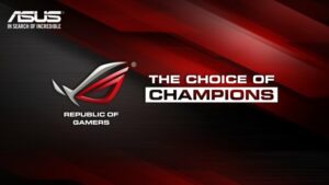 Herné notebooky ASUS ROG dosiahli na Slovensku rekordné predaje