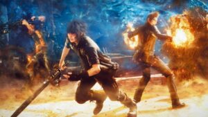 Nepotvrdená správa: Final Fantasy XV vyjde koncom septembra