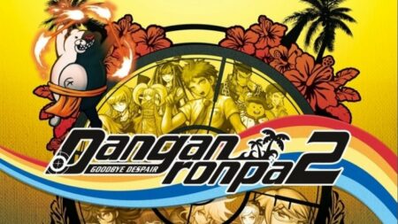 Druhý diel bizarnej série Danganronpa vyjde na PC už budúci mesiac