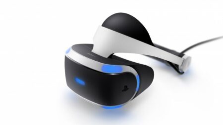 Virtuálna realita pre PlayStation príde už tento október