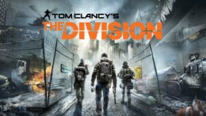 The Division – Recenzia