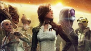 Vývojár z BioWare prezentoval novú hru na GDC2016 a nikto si to nevšimol