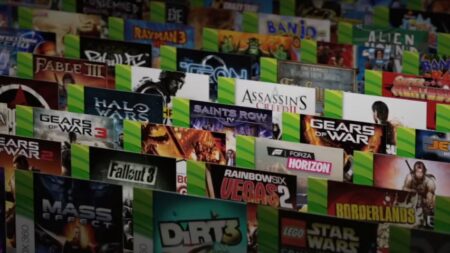 Spätnú kompatibilitu na Xbox One doplnili ďalšie skvelé hry