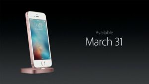 Apple predstavil nový iPhone: Čím zaujme model s označením SE?
