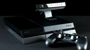 Žiadne 4K hranie náročných hier a žiadny extra nárast výkonu PlayStation 4