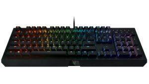 Razer rozširuje rad klávesníc BlackWidow o nové, cenovo dostupnejšie modely