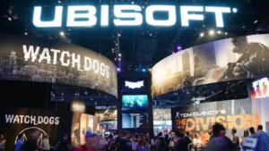 Ubisoft otvára nové štúdio so zameraním na vývoj veľkých AAA hier
