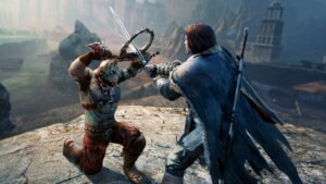 Middle-earth: Shadow of Mordor 2 je už pravdepodobne vo vývoji