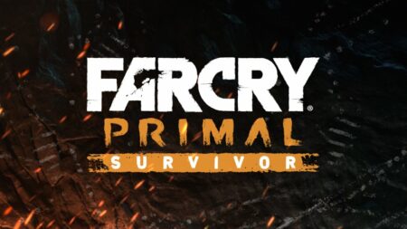 Ohlásený Survivor mod pre Far Cry Primal sľubuje ešte brutálnejšiu dobu kamennú