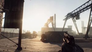 Escape from Tarkov má nové video a na víkend naplánovaný live stream