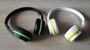 Creative Outlier – Recenzia