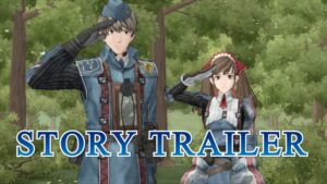 Valkyria Chronicles Remastered sa predstavuje príbehovou ukážkou